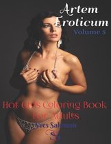 Artem Eroticum Volume 5