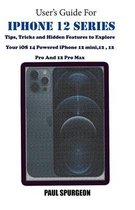 User's Guide For iPhone 12 Series