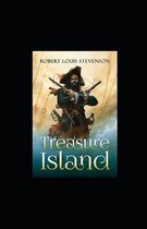 Treasure Island illustrated