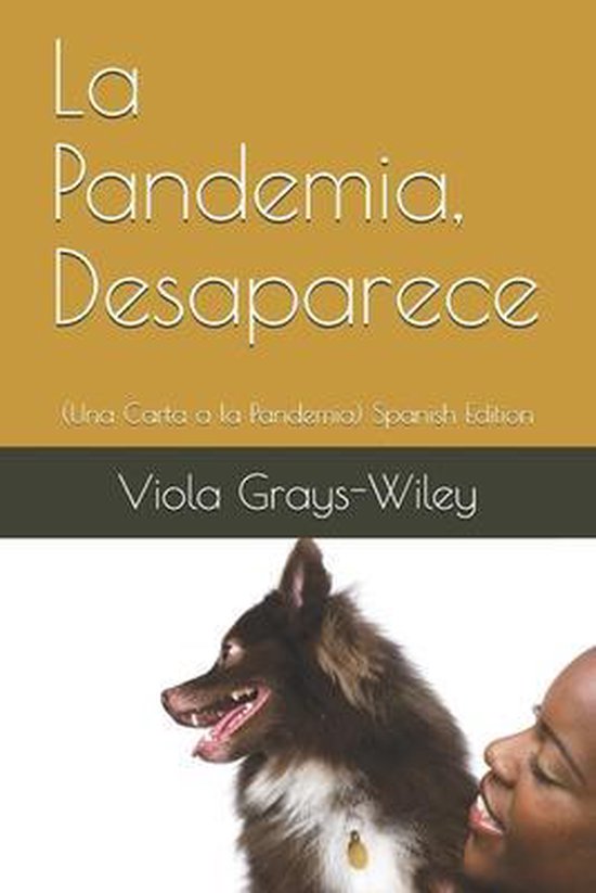 Social-Emotional Support Series (Grays-Wiley)-La Pandemia, D ... - cover