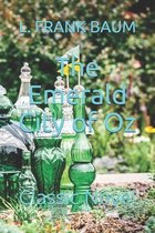 The Emerald City of Oz