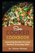 Slow Cooker Cookbook