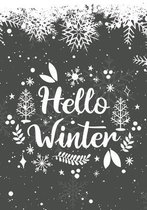 Hello Winter