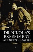 Dr. Nikola's Experiment Illustrated