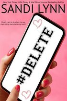 #Delete