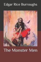 The Monster Men