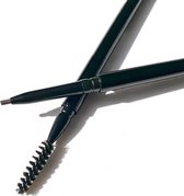 Wenkbrauw potlood dun | Precision eyebrow pencil | #6 black