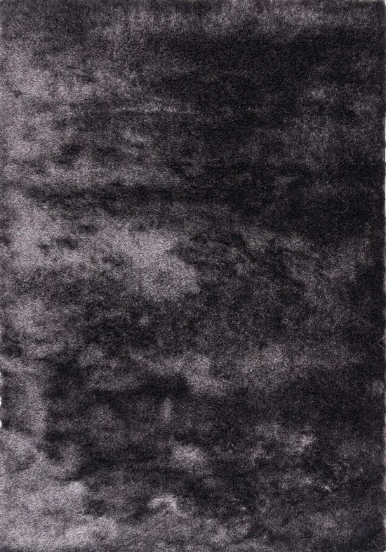 Tapis Mart Visser Vernon 160 x 230 couleur Night Grey