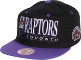 HWC Horizon Snapback - Toronto Raptors