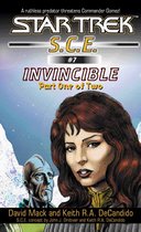 Star Trek: Starfleet Corps of Engineers 1 - Star Trek: Invincible Book One