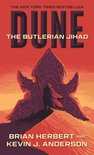 Dune 1 - Dune: The Butlerian Jihad