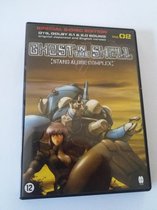 Ghost In The Shell. Stand Alone Complex vol. 02