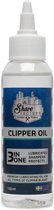 The Shave Factory Clipper Oil, 100ml