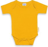 Funnies Romper Ochre 62-68