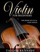 Violin For Beginners