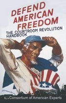 Defend American Freedom