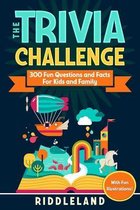 The Trivia Challenge