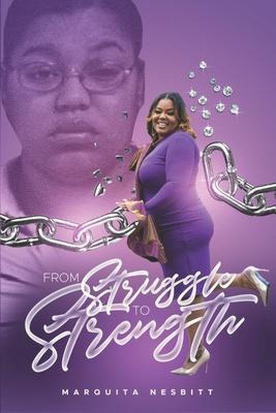 From Struggle To Strength - cover