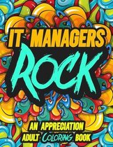 It Managers Rock