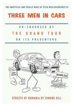 Three Men In Cars