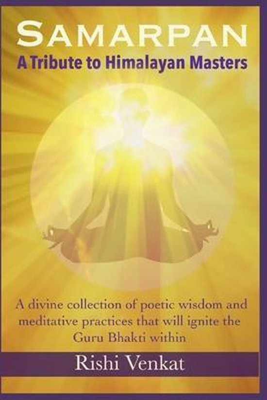 SAMARPAN - A Tribute to Himalayan Masters - cover