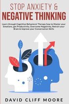 Stop Anxiety & Negative Thinking