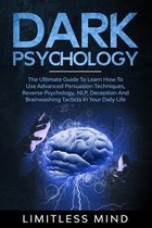 Dark Psychology- Dark Psychology