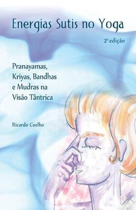 Energias Sutis no Yoga - cover