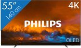 Philips 55OLED804/1255 inch - 4K OLED