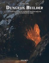 Dungeon Builder