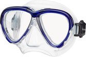 TUSA Snorkelmasker Duikbril Snorkelset Intega - donkerblauw - M2004-CBL