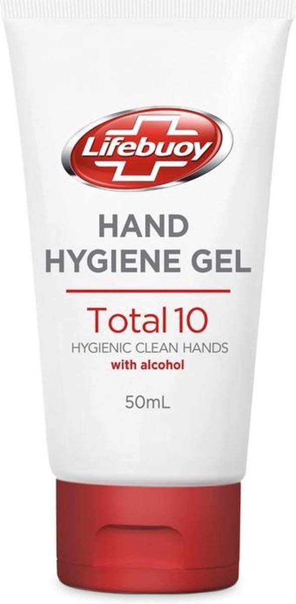 Goedkoopste Lifebuoy Hand Hygiëne Gel - 50 ml