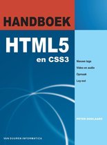 Handboek  -   Handboek HTML 5