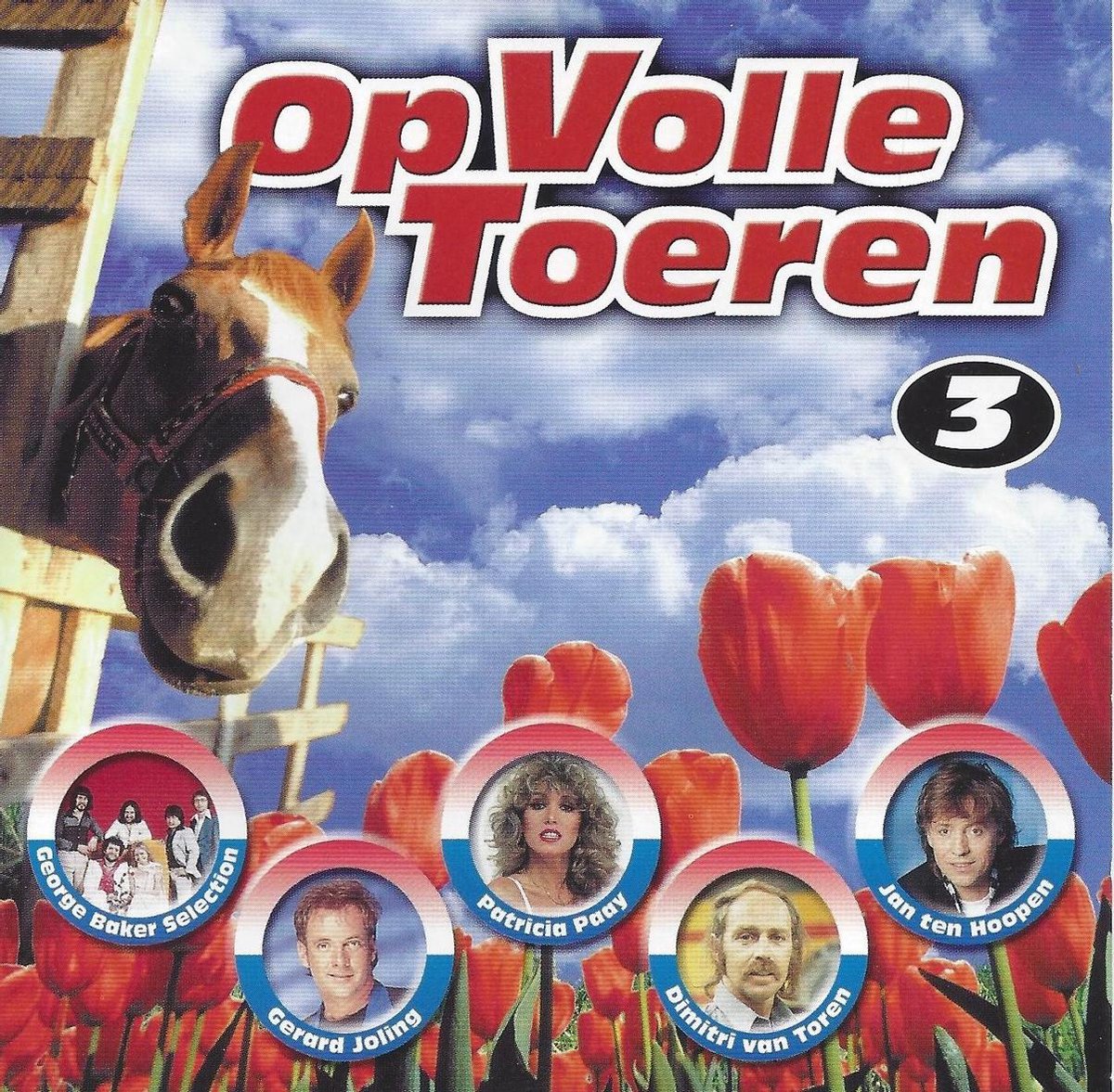 Op Volle Toeren Deel III