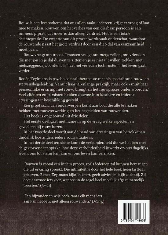 Boek met tekst en een streepjescode.