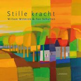 Omslag Stille kracht