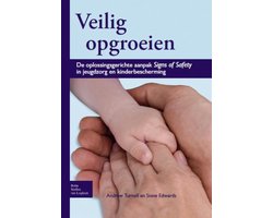 Veilig opgroeien