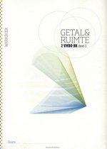 Getal & Ruimte 2 vmbo-bk deel 1+2 Werkboek