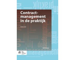 Contractmanagement in de praktijk