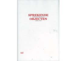 ArtEZ Academia 8 - Sprekende objecten