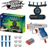 Hover Blast - Floating Shooting Game - Schietspel - Kinderspeelgoed - speelgoedblaster met zwevende balletjes