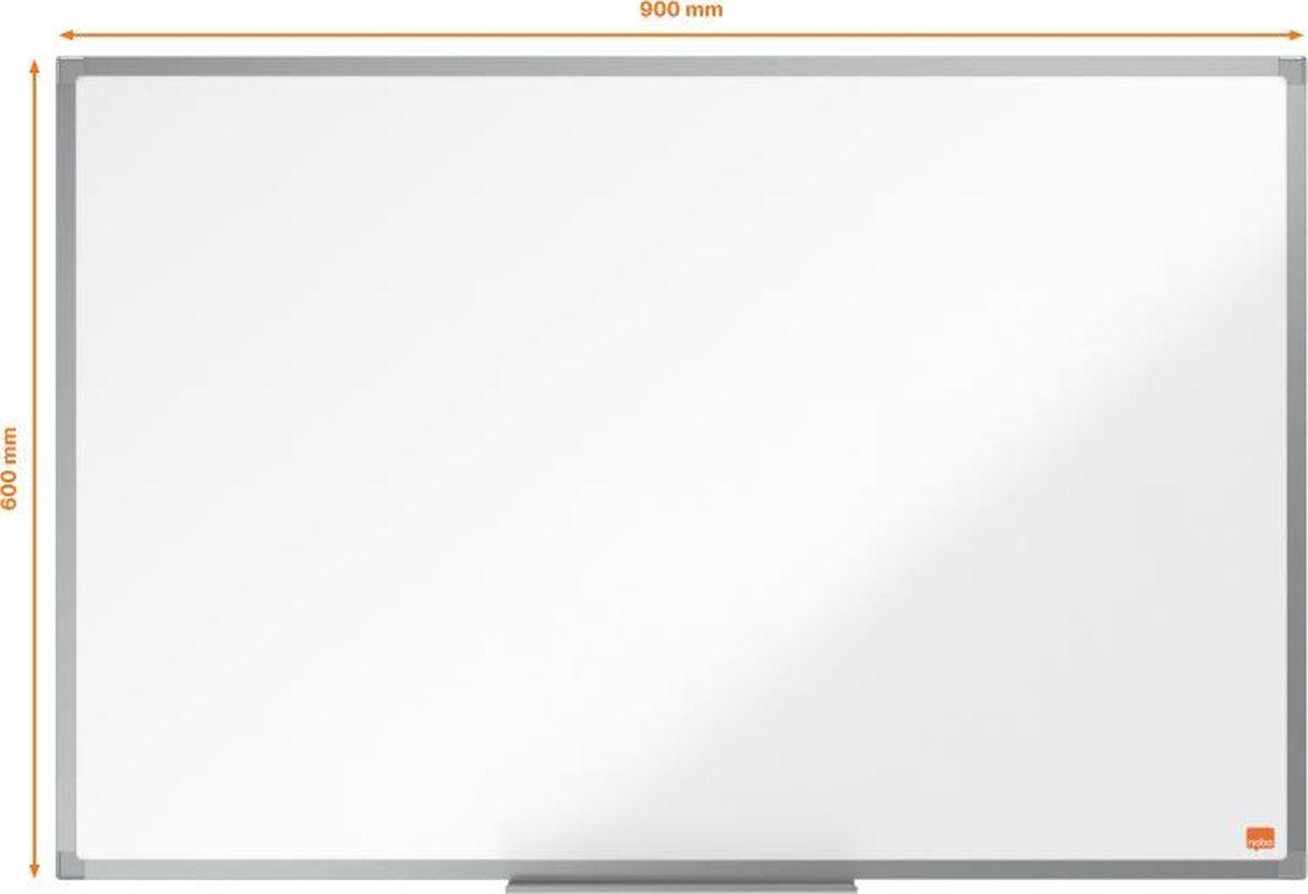 Nobo Essence Magnetisch Whiteboard thumbnail 6