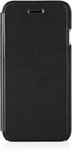 Pipetto PI36-86-W mobiele telefoon behuizingen 11,9 cm (4.7") Portemonneehouder Zwart