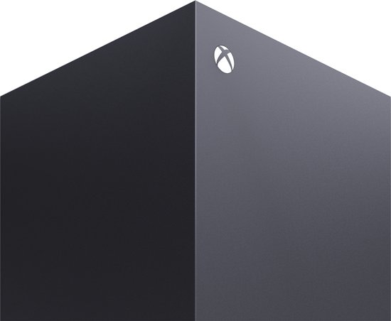 Xbox Series X Console