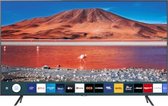 Samsung UE55TU7125 - 4K TV