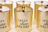 Candle Gold CA-315
