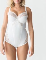 PrimaDonna Deauville Body 0461810 Natuur - maat 80E