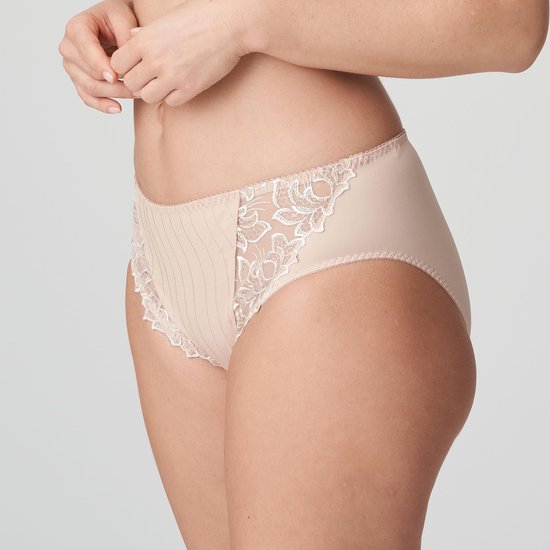 Primadonna Slip Slip Deauville Caffé Latte - Maat 48