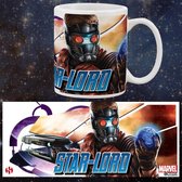 MARVEL - Mug -Guardians of the Galaxy - Star Lord