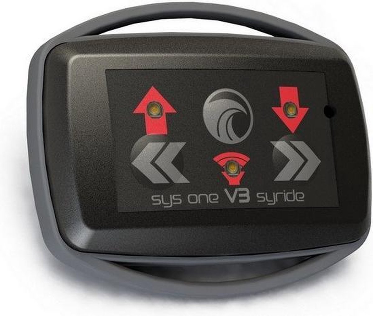Syride One V3 mini vario voor paragliding en deltavliegen